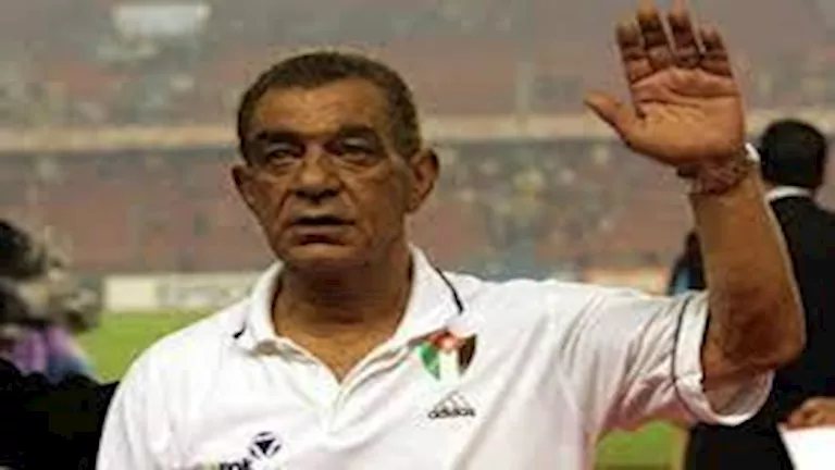 “الجوهري وضع بذرة التطور”.. هيثم فاروق يشيد بمنتخب الأردن