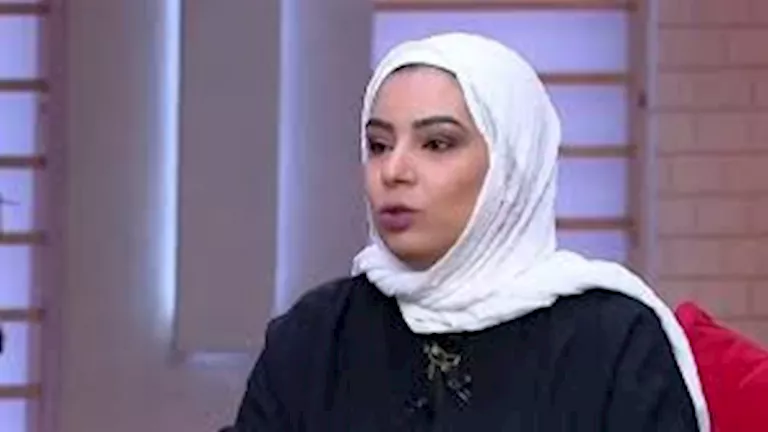 19 صورة وشقيقة محمد صلاح ترد على انتقادات أحد الفنانين