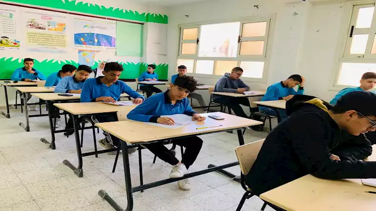 استعدادًا للاختبارات.. المديريات التعليمية تعلن تفاصيل امتحانات صفوف ا