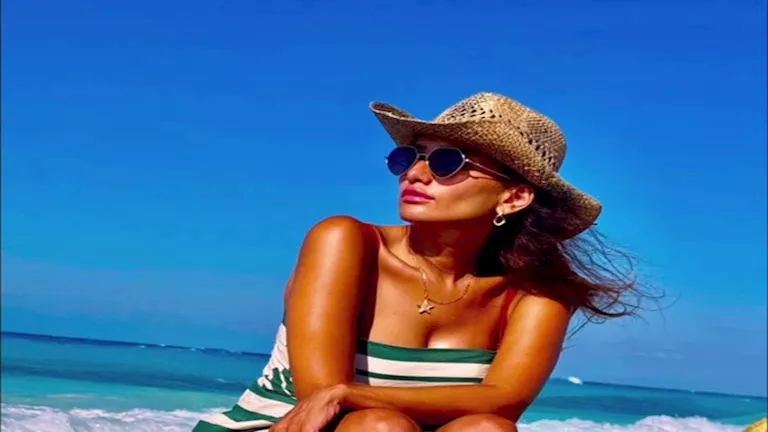 زينة: “أنا مشوفتش رجالة في حياتي.. بقيت أقرف منهم”