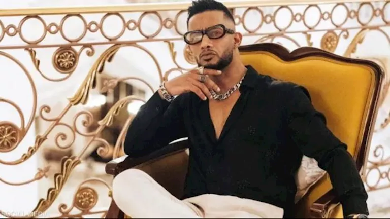 محمد رمضان يطرح أحدث أعماله الغنائية “Beep Beep”