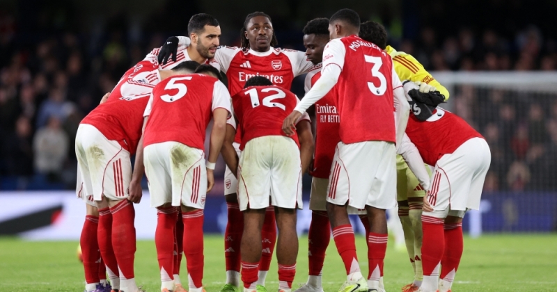 وصيف الدوري لثلاثة مواسم.. هل يتجاوز أرسنال خيبات الماضي ويحرز لقب بريميرليغ؟