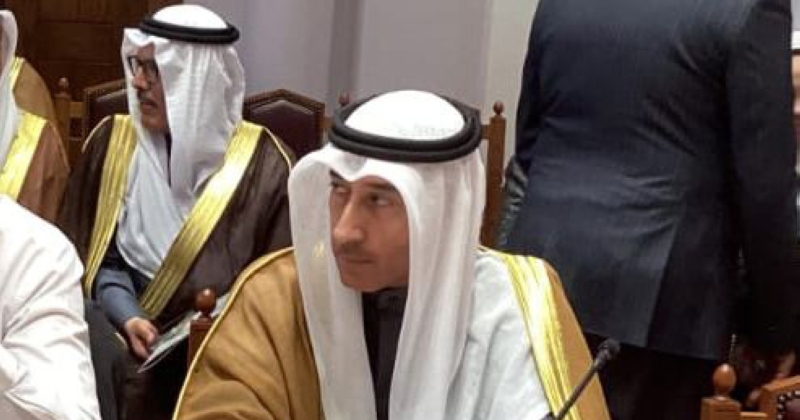 رئيس الفتوى: تعزيز كفاءة الدفاع عن الدولة أمام الجهات القضائية والتحكيمية