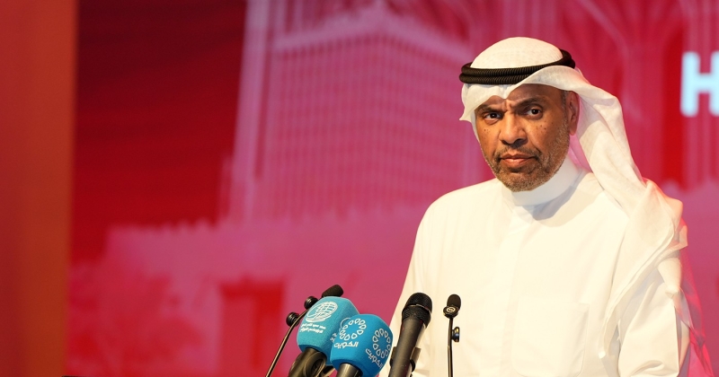 وزير الخارجية: الكويت رسخت مكانتها الدولية عبر قوتها الناعمة