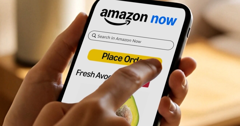 أمازون تختبر عمليات تسليم فائقة السرعة في مدينتين أميركيتين