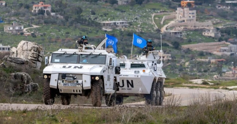 الأمم المتحدة تبدأ أكبر خفض لقوات اليونيفيل منذ سنوات