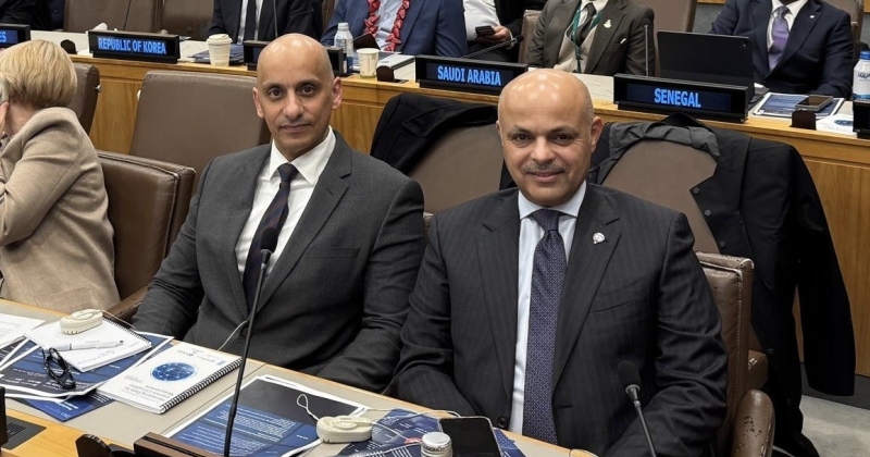 نزاهة: الكويت تدعم جميع الجهود الدولية الهادفة إلى وضع معايير علمية تكنولوجية لقياس الفساد