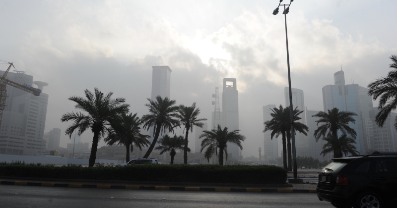 طقس نهاية الأسبوع.. بارد ليلا وفرص ضئيلة لأمطار