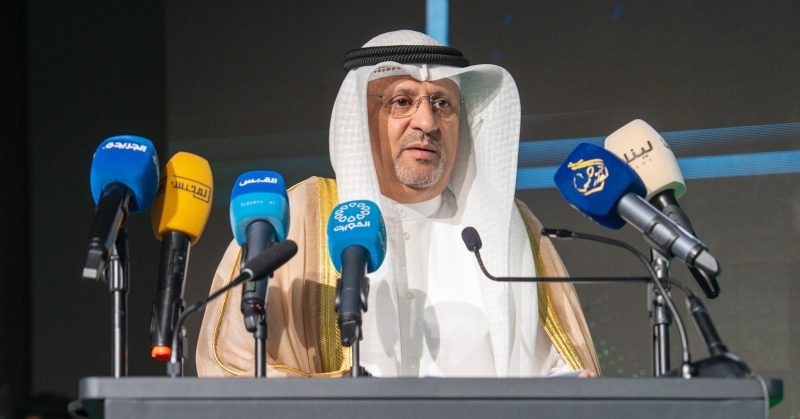 وزير الاتصالات: نعمل على تطوير المنظومة الرقمية وتعزيز البنية التحتية التقنية