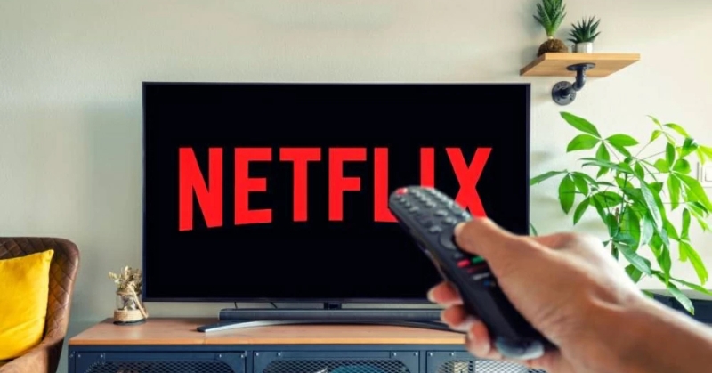 نتفليكس تدخل محادثات حصرية للاستحواذ على وارنر براذرز ديسكفري