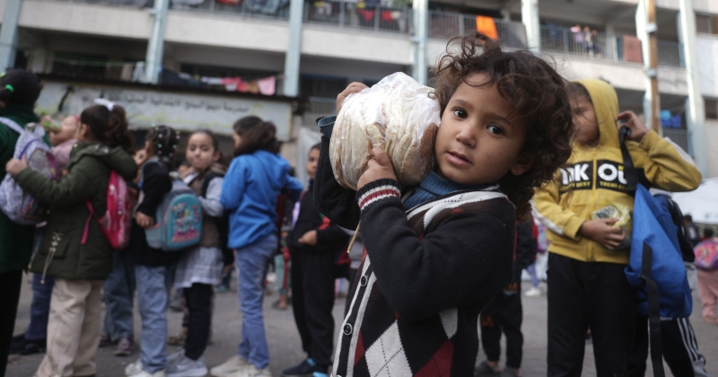 رفض عربي وإسلامي لمُحاولات تهجير الفلسطينيين من أرضهم