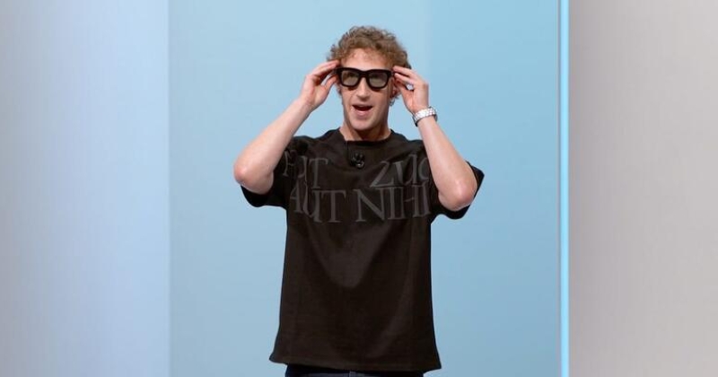 ميتا تؤجل طرح نظارة الواقع المختلط فينيكس حتى 2027