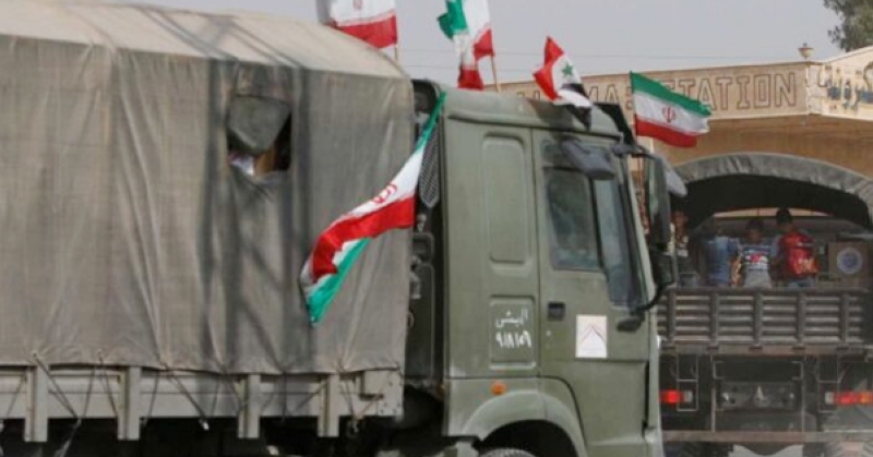 أبرز خفايا انسحاب إيران من سوريا قُبيل سقوط الأسد