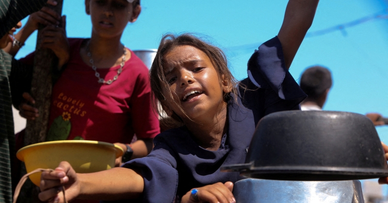 الأمم المتحدة تندد بـلامبالاة العالم حيال معاناة الملايين