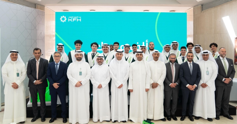 9 جوائز عالمية… حصاد بيت التمويل 2025