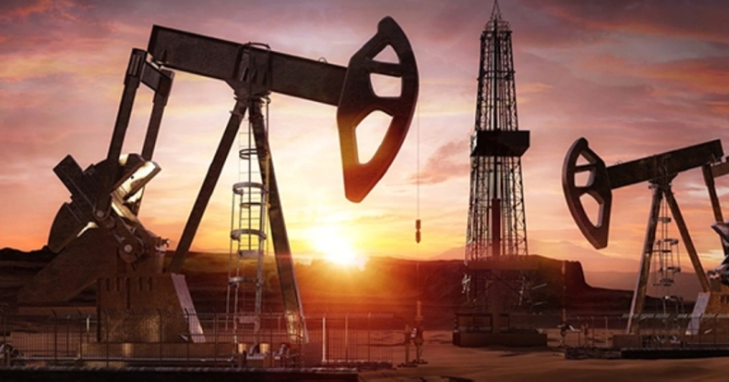 النفط يواصل مكاسبه بعد احتجاز واشنطن ناقلة قبالة فنزويلا