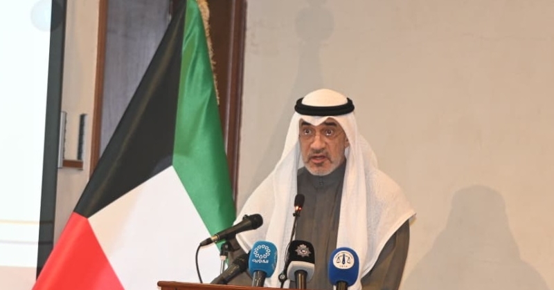 اليوسف يكشف تفاصيل جريمة قتل ضابط أخته: المخدرات سوت هالحچي