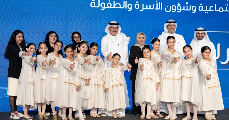 وزيرا الشؤون والتربية: حملة هذا دورك البيئية رؤية وطنية للمسؤولية المشتركة