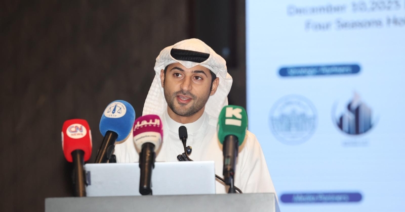 الياقوت: القوانين والتشريعات في الكويت تسعى لتعزيز وخدمة المناخ الاستثماري