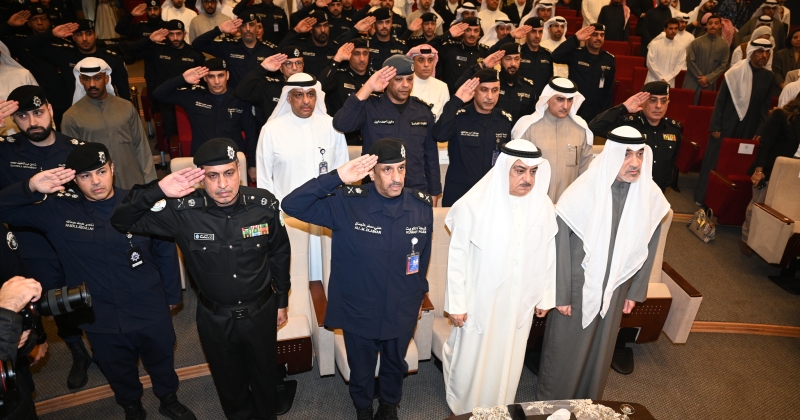 اليوسف يروي مُتأثراً قصة أخ قتل أخته: مو نايم من أمس… المخدرات سوت هالحچي