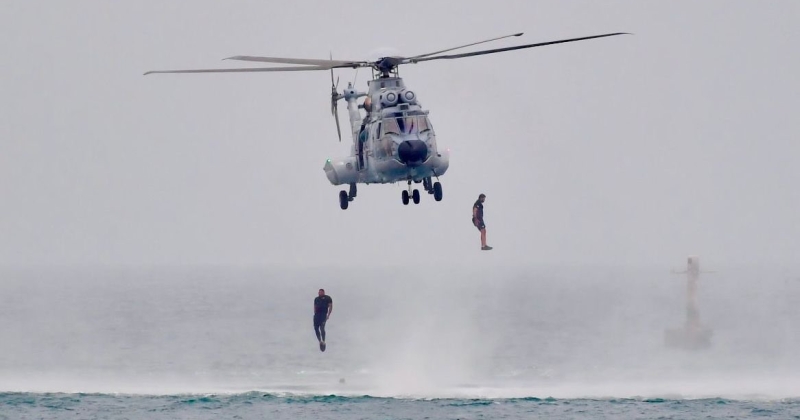 وزير الدفاع: العمل الدفاعي الخليجي المشترك سدٌ منيع لمواجهة المخاطر والتهديدات