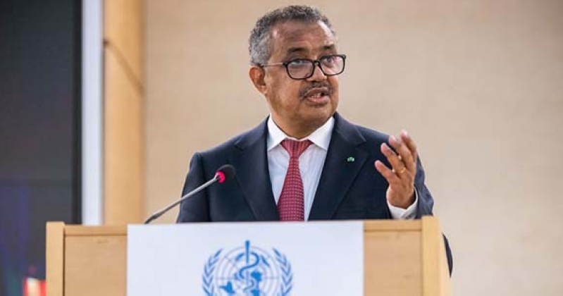 المدير العام للصحة العالمية: لا صلة إطلاقا بين اللقاحات واضطراب التوحد