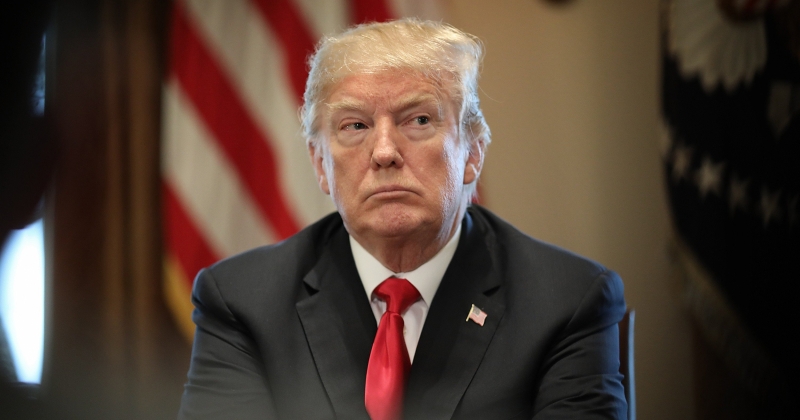 البيت الأبيض: ترامب مستاء للغاية من مواقف كييف وموسكو حيال خطة إنهاء الحرب