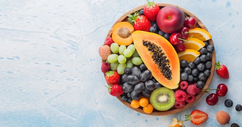 لتعزيز جهاز المناعة.. 7 فواكه غنية بفيتامين C
