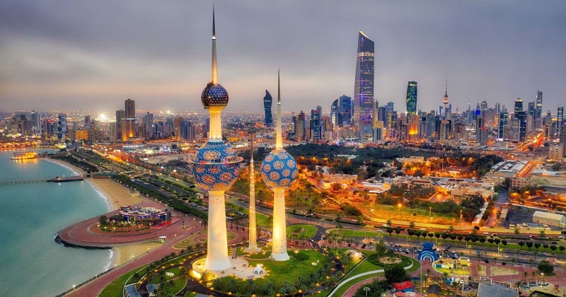 شراكات الكويت واتفاقياتها في 2025: رؤى تنموية طموحة