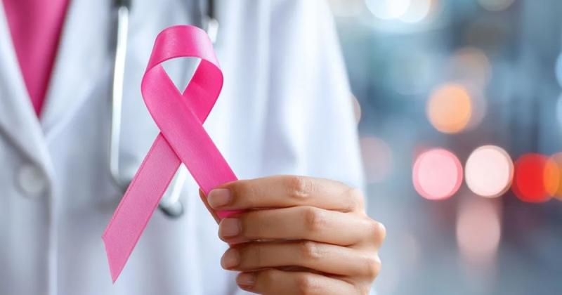 عقار من فايزر يبطئ تطور سرطان الثدي