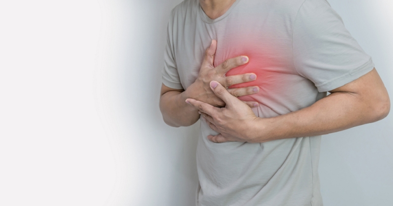 دراسة تزيح الستار عن العدو الخفي لصحة القلب