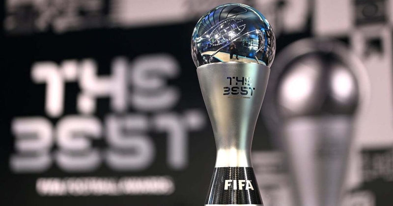 فيفا يوزع جوائز الأفضل الثلاثاء.. في الدوحة