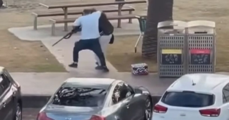 أحمد الأحمد.. المُنقذ البطل في هجوم سيدني