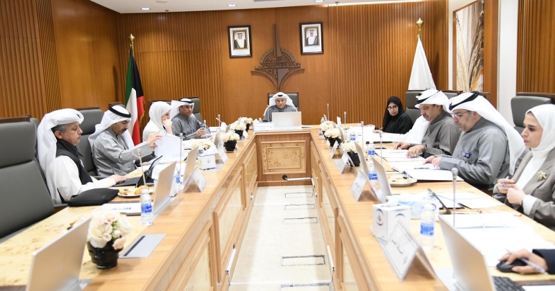 التطبيقي: استحداث تخصص التمويل والتقييم العقاري في كلية الدراسات التجارية