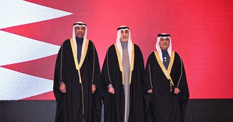 اليحيا: نثق بكفاءة البحرين في رئاسة الدورة الحالية لـمجلس التعاون