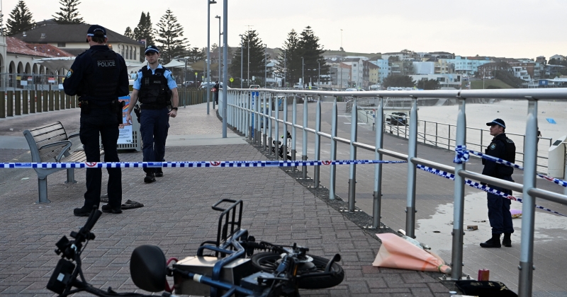 رئيس وزراء أستراليا: هجوم سيدني يبدو مدفوعا بـأيديولوجية داعش