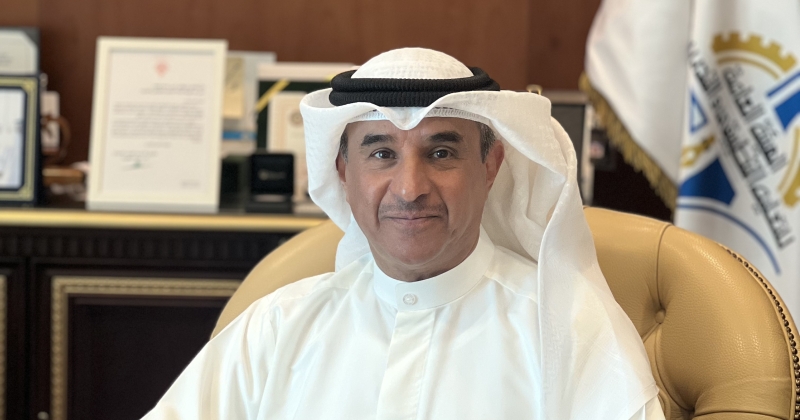 التطبيقي تعتمد قبول 3031 طالباً وطالبة في خطة شواغر الفصل الثاني