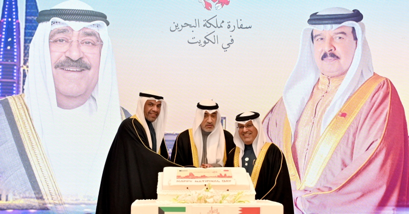 اليحيا: نثق بقدرة البحرين على رئاسة مجلس التعاون بكفاءة