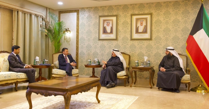 وزير الصحة: العلاقات مع المملكة المتحدة.. متميزة بمختلف المجالات