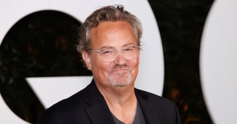 الإقامة الجبرية لطبيب مرتبط بوفاة نجم مسلسل فريندز