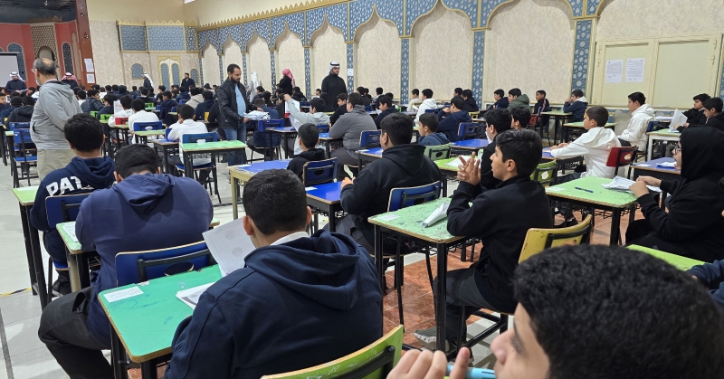 اختبارات صفوف النقل… مزيد من الضبط والسرية