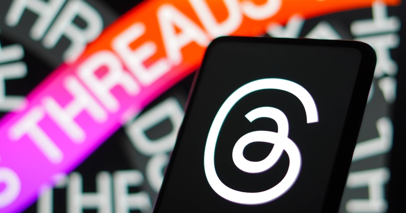 ثريدز توسع مجتمعاتها وتختبر شارات للمستخدمين الأكثر تفاعلاً