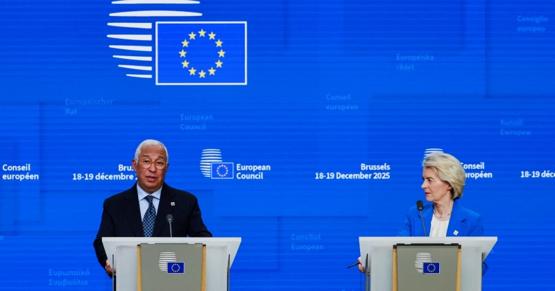 الاتحاد الأوروبي يتوصل إلى اتفاق لتقديم دعم بقيمة 90 مليار يورو لأوكرانيا