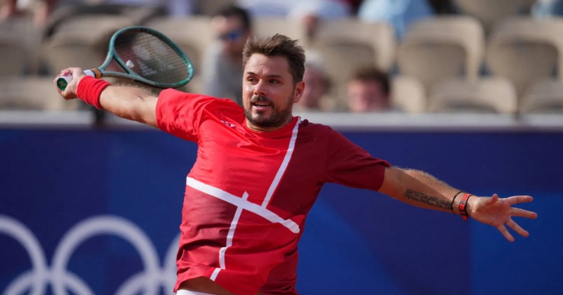 فافرينكا يعتزل التنس في نهاية 2026