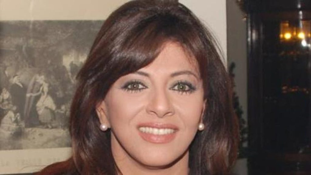 هنفضل معاك لآخر المشوار .. هالة صدقي تدعم محمد صلاح