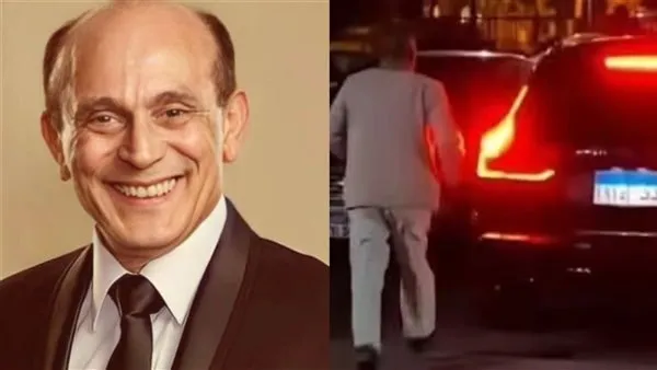 حين يكشف الوجه الحقيقي.. محمد صبحي من نصوص الأخلاق إلى اختبار السائق