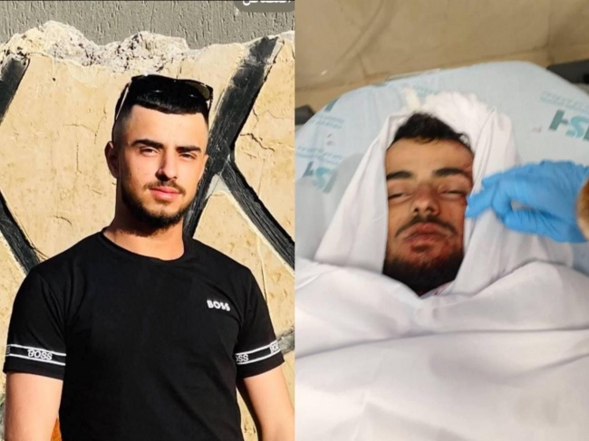 شهيد في سيلة الحارثية وإصابة خطيرة في قباطية