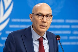 الأمم المتحدة تحذر: غزة تحولت لمكان للخوف والمعاناة..