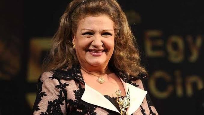 ميمي جمال تكشف لصدى البلد أسرار وكواليس شخصيتها في مسلسل على قد الحب