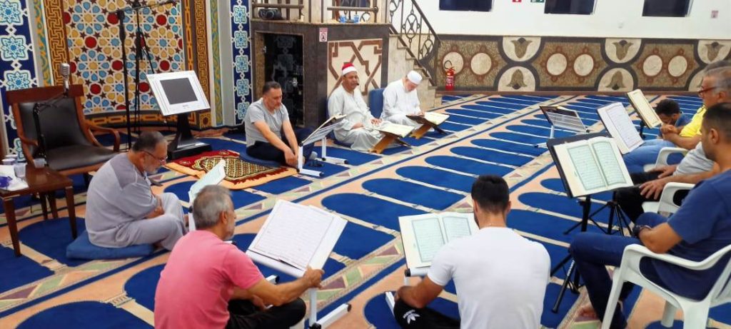 مقترح برلماني لتوسيع «دولة التلاوة» بالمحافظات ودمجها بالمدارس لبناء الوعي وترسيخ الهوية